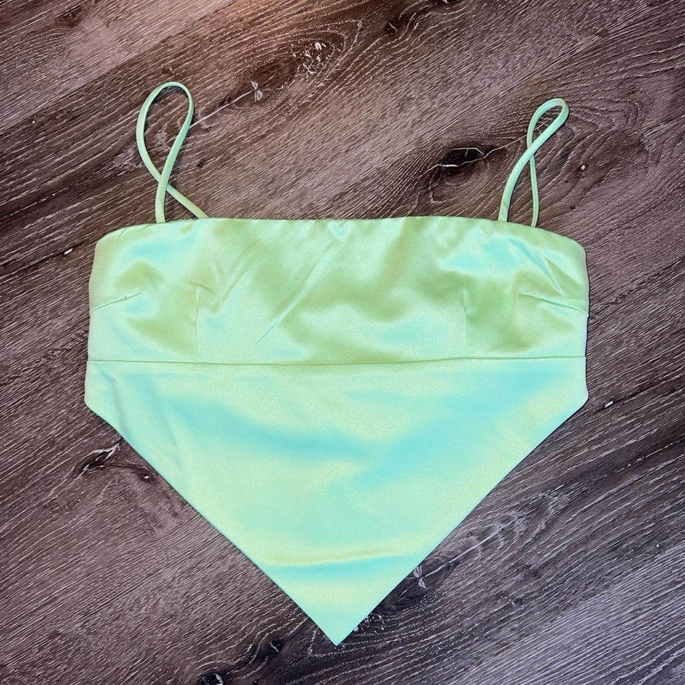 Princess Polly crop top